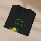 Softstyle Unisex T-Shirt - A Day In My Life