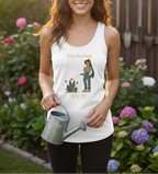 Tank Top - Gardening. Try It.