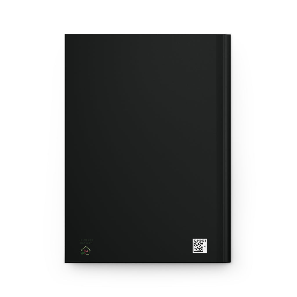 Black rectangular object with a QR code on a white background