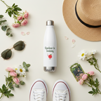 Gardener in training 20oz Insulated Bottle