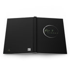 Hardcover Journal Matte - Rise & Shine