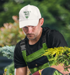 Wake Up & Garden Classic Cap