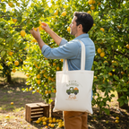 Tote Bag - Garden Fresh