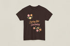 Spring Into Gardening T-Shirt