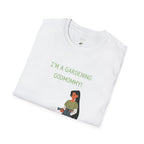 Gardening Godmommy Softstyle T-Shirt
