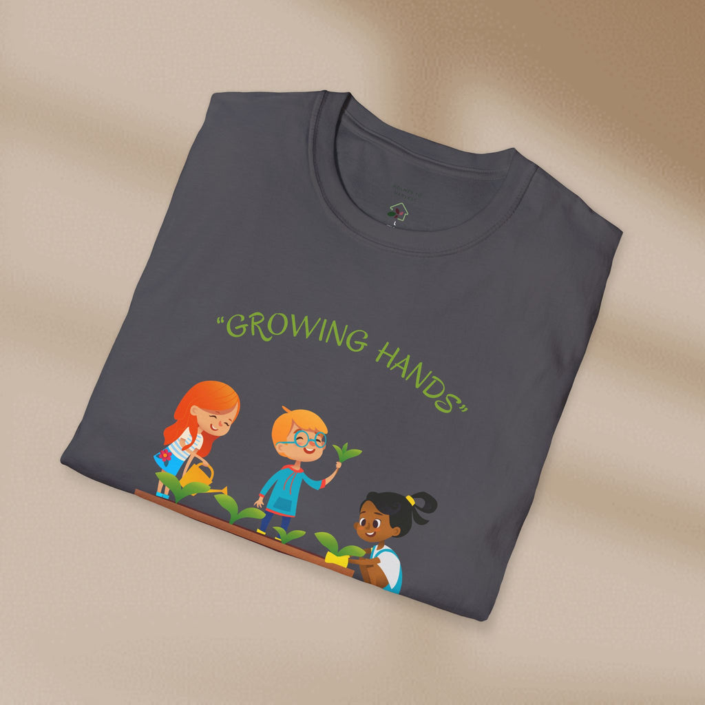 Gardening Hands/Teacher