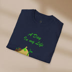 Softstyle Unisex T-Shirt - A Day In My Life