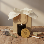 Garden Escape Scented Soy Candle 14oz