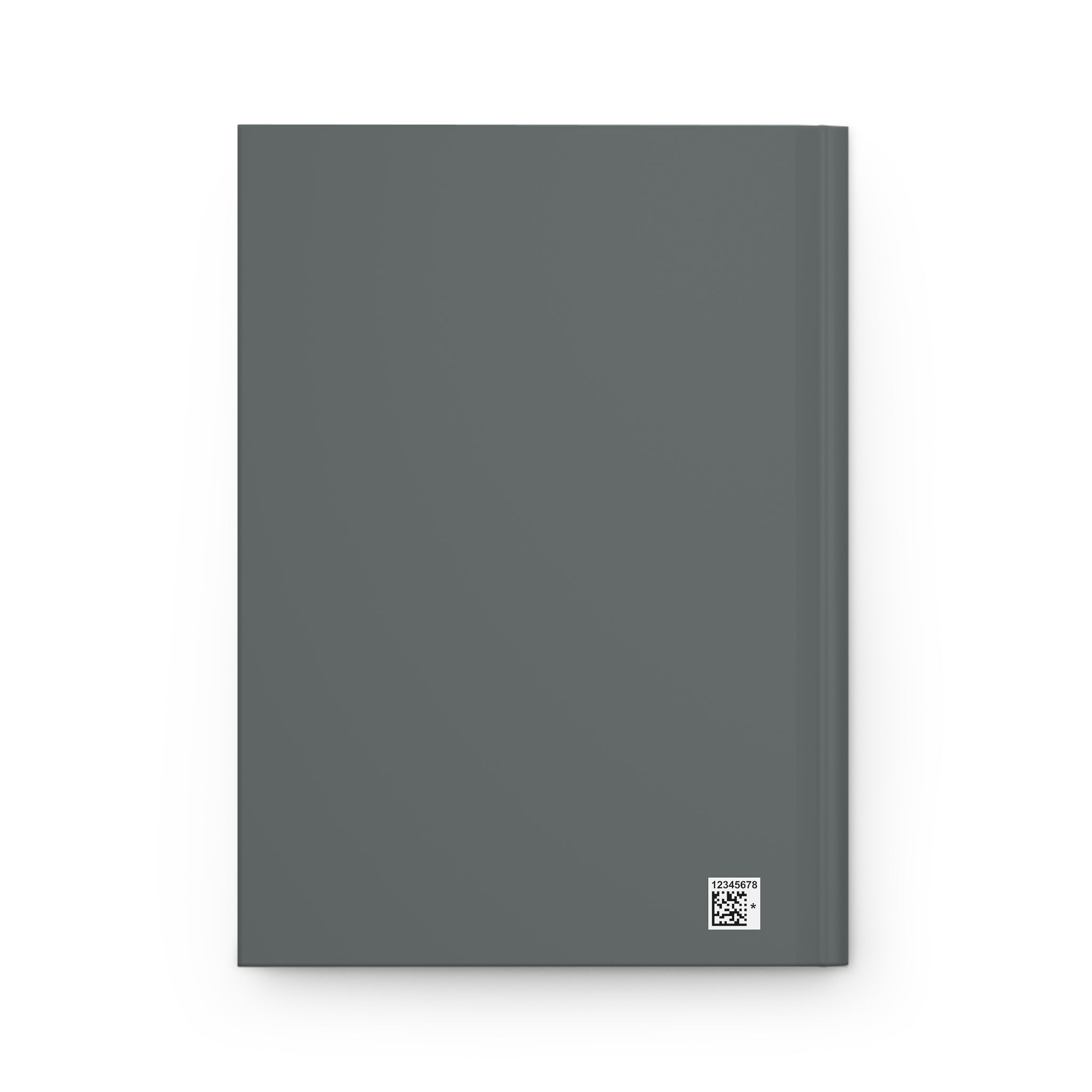 Live for Fall, Live to Grow, Live to Garden Hardcover Journal