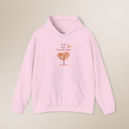 Fall Into Gardening Hoodie #2