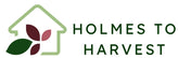 Holmes To Harvest - Home