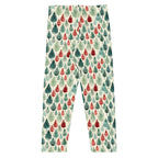 Leafy Dream Toddler Leggings