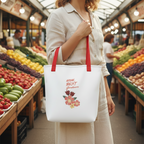Mom, Best Gardener Tote bag