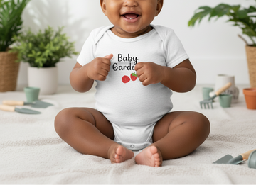 Baby Gardener Raspberry